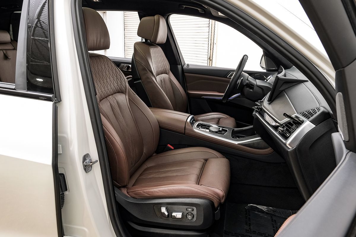 2023 BMW X7 M60i - Photo 30