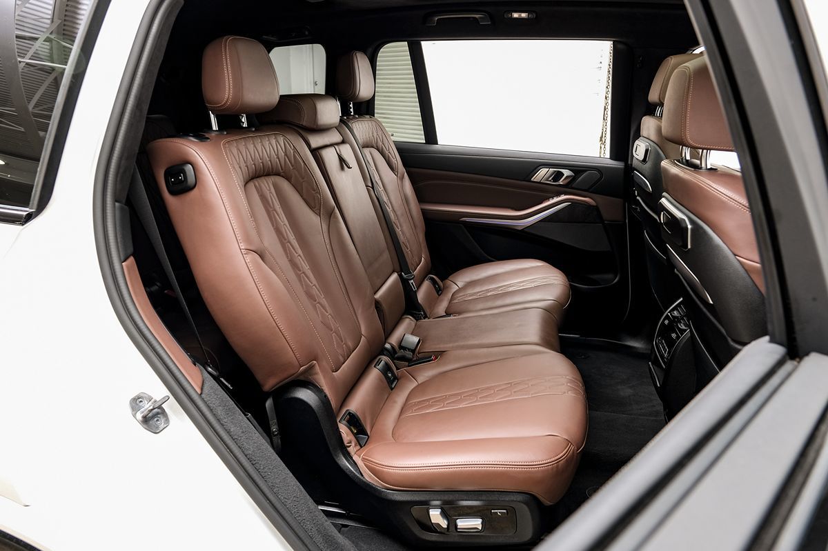 2023 BMW X7 M60i - Photo 31