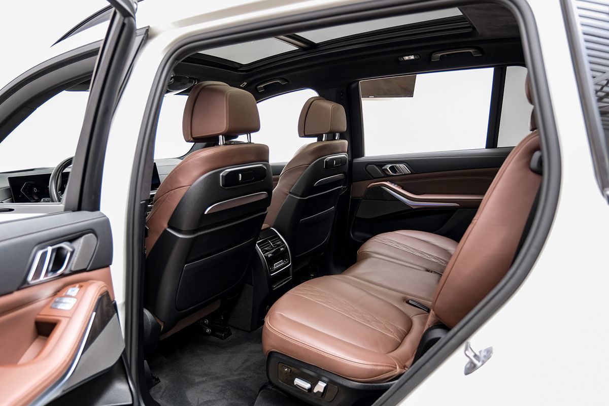 2023 BMW X7 M60i - Photo 34