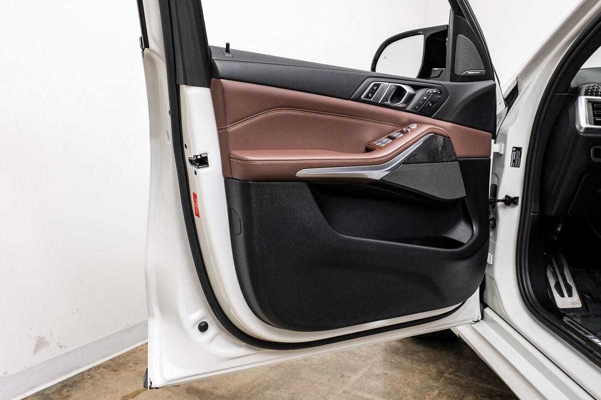 2023 BMW X7 M60i - Photo 39