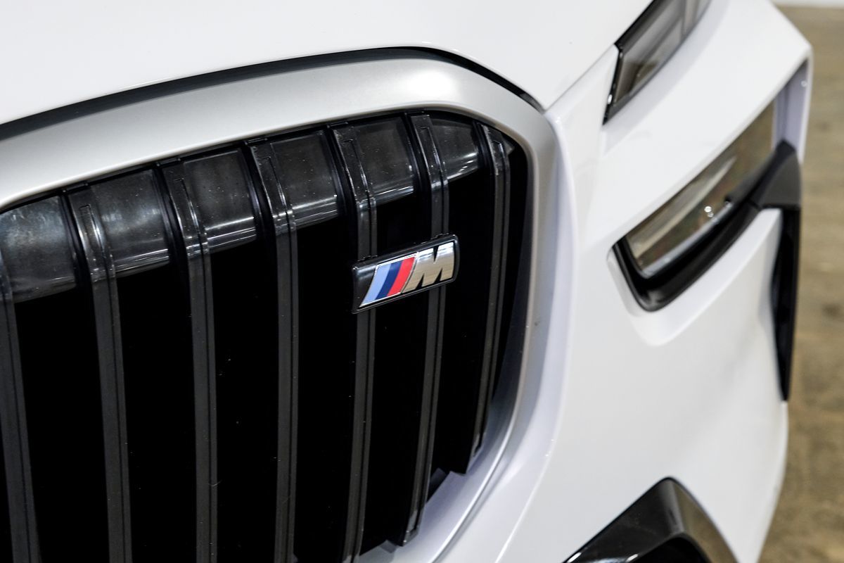 2023 BMW X7 M60i - Photo 46