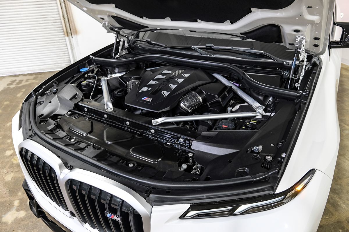 2023 BMW X7 M60i - Photo 47