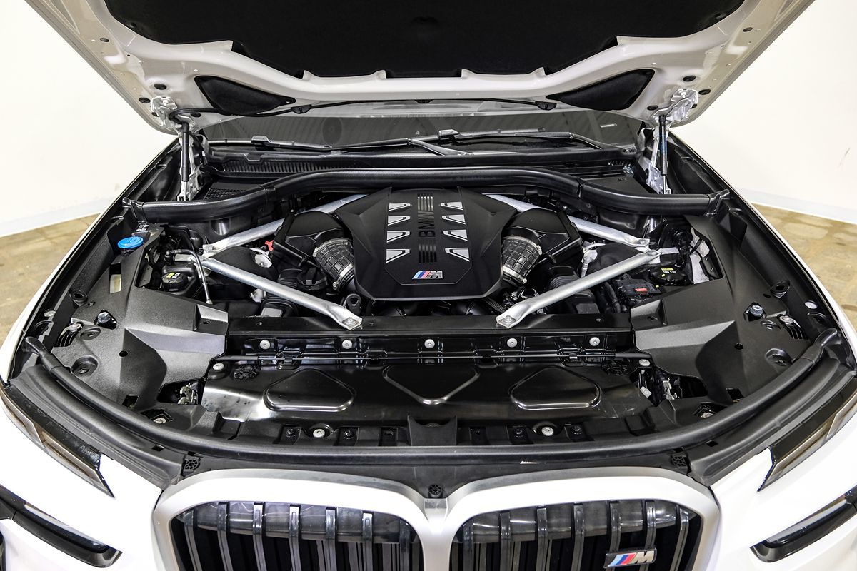 2023 BMW X7 M60i - Photo 48