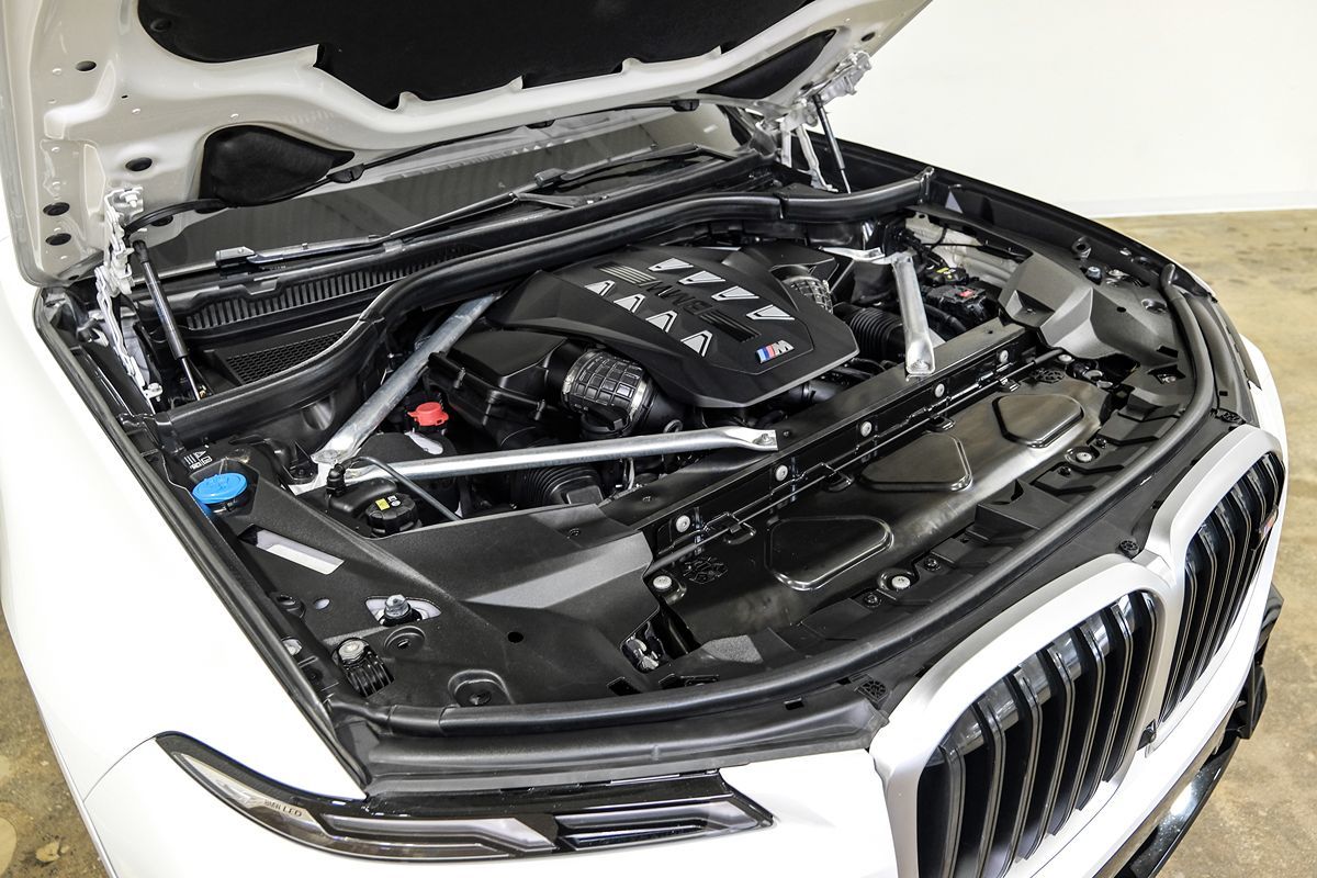 2023 BMW X7 M60i - Photo 49
