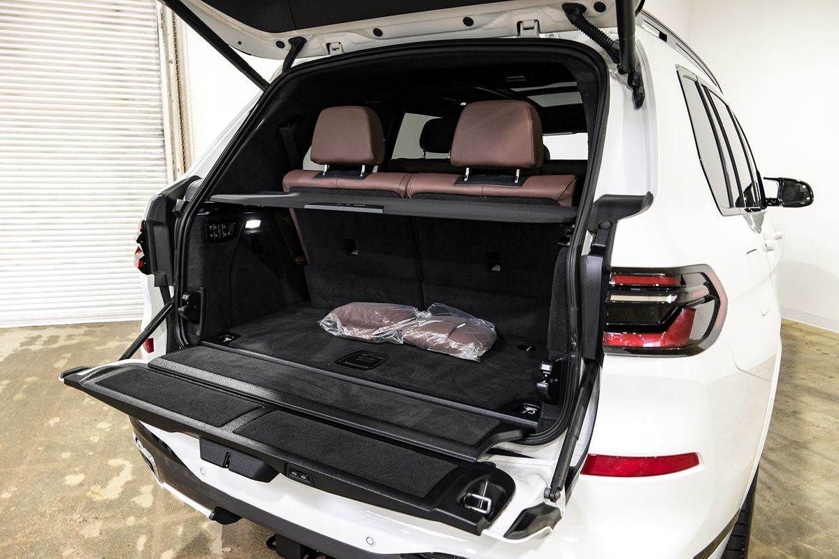 2023 BMW X7 M60i - Photo 51