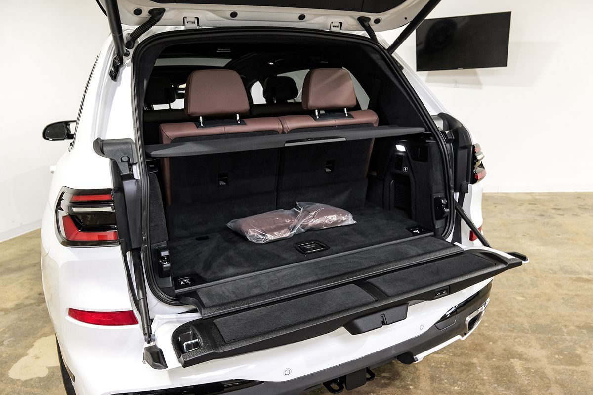 2023 BMW X7 M60i - Photo 52