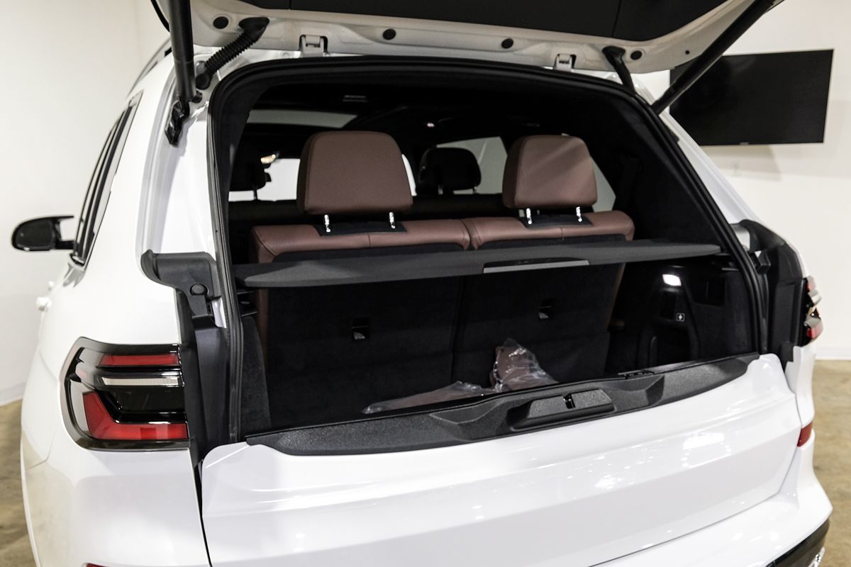 2023 BMW X7 M60i - Photo 53