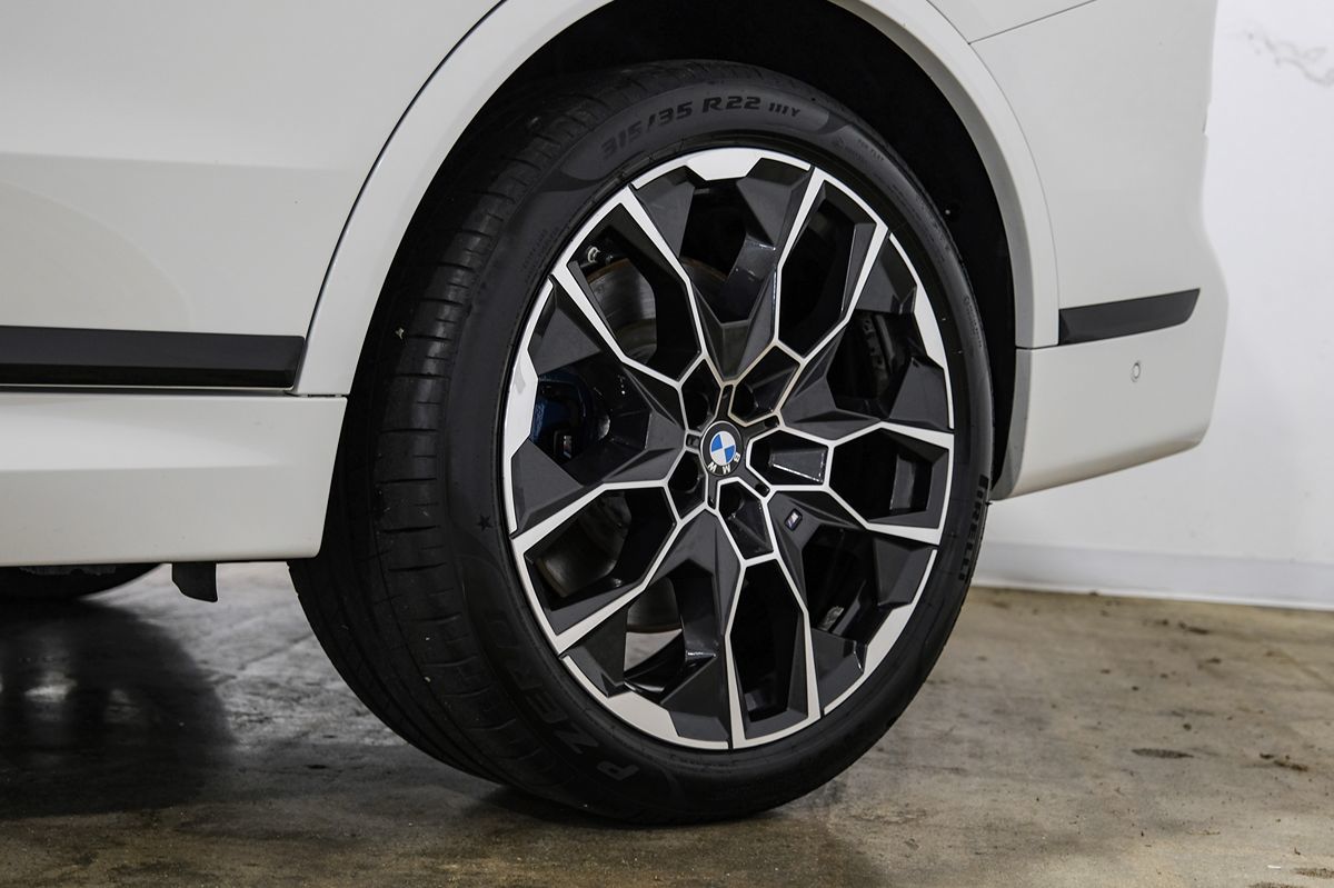 2023 BMW X7 M60i - Photo 57