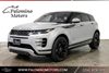 2020 Land Rover Range Rover Evoque R-Dynamic HSE