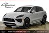2021 Porsche Macan GTS
