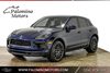 2022 Porsche Macan S