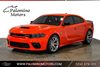 2023 Dodge Charger SRT Hellcat Redeye Widebody