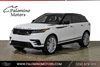 2019 Land Rover Range Rover Velar R-Dynamic SE