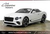 2020 Bentley Continental GT V8