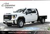2024 GMC Sierra 2500HD Pro