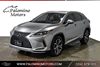 2022 Lexus RX 350 AWD