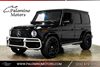 2020 Mercedes-Benz AMG G 63 4MATIC SUV