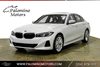 2026 BMW 3 Series 330i NA