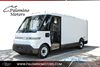 2024 BrightDrop Zevo 600 