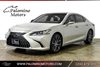 2023 Lexus ES 350 