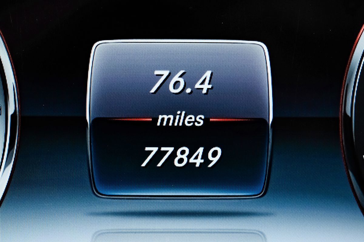 Photo 18 of this Mercedes-Benz S 65 AMG