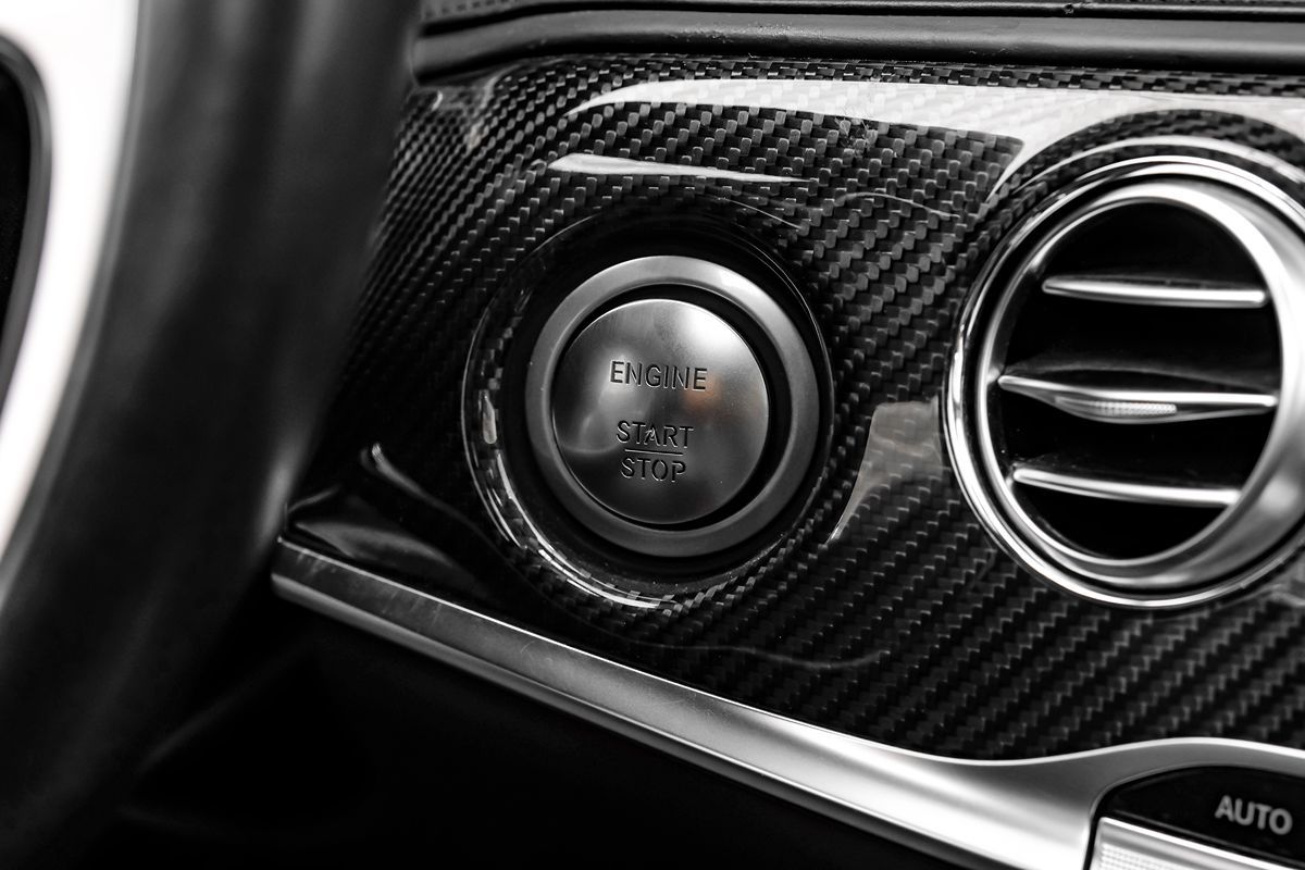 Photo 19 of this Mercedes-Benz S 65 AMG