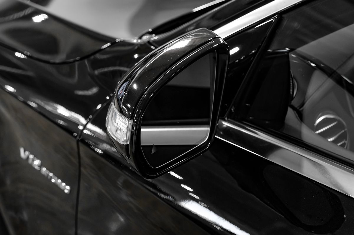 Photo 37 of this Mercedes-Benz S 65 AMG