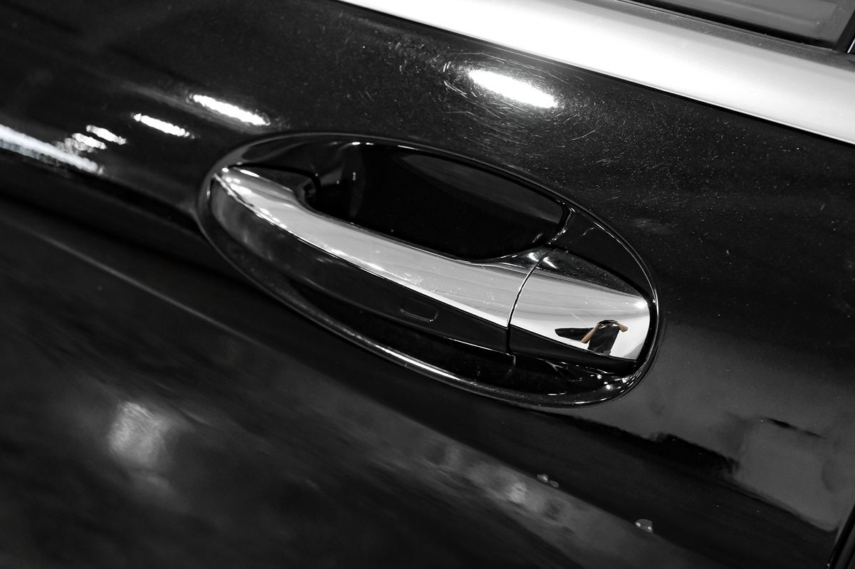 Photo 38 of this Mercedes-Benz S 65 AMG