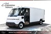 2024 BrightDrop Zevo 600 