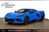 2023 Chevrolet Corvette 3LT