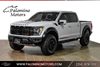 2023 Ford F-150 Raptor R