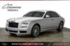 2020 Rolls-Royce Ghost 