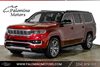 2024 Jeep Grand Wagoneer L Series III