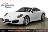 2017 Porsche 911 Carrera S