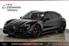 2024 Porsche Taycan 4S