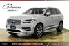 2024 Volvo XC90 Plus Bright Theme