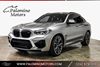 2021 BMW X4 M 