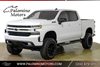 2021 Chevrolet Silverado 1500 RST-Z71