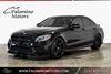 2020 Mercedes-Benz AMG C 43 4MATIC Sedan