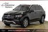 2021 Mercedes-Benz GLE 350 SUV