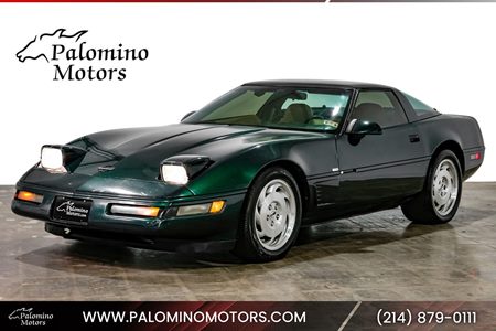 1994 Chevrolet Corvette