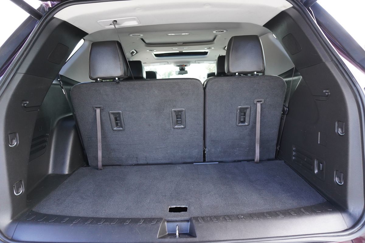 2019 Chevrolet Traverse Premier - Photo 13