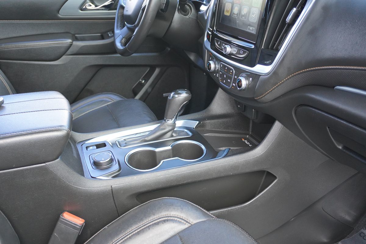 2019 Chevrolet Traverse Premier - Photo 15