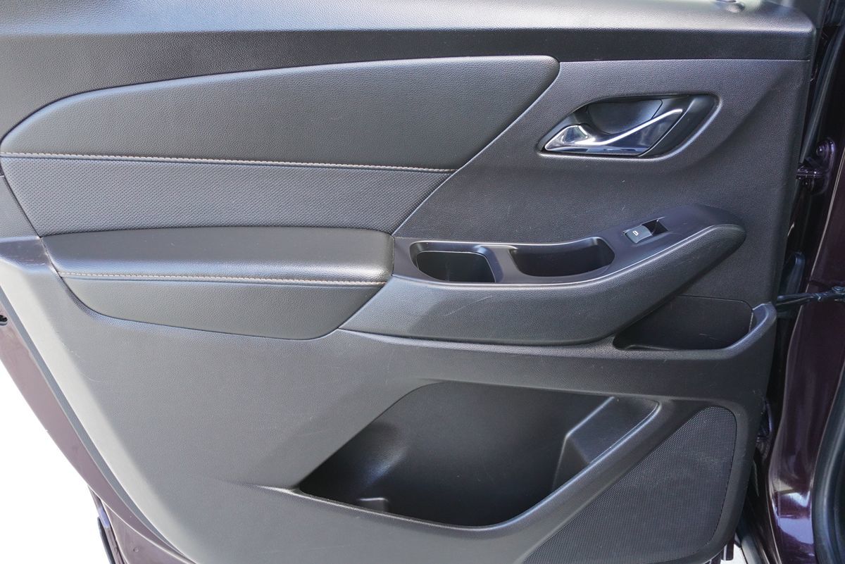 2019 Chevrolet Traverse Premier - Photo 17