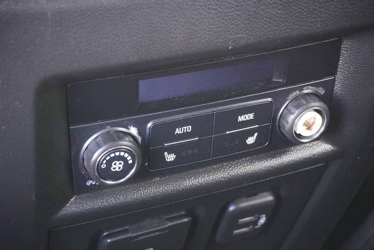 2019 Chevrolet Traverse Premier - Photo 21