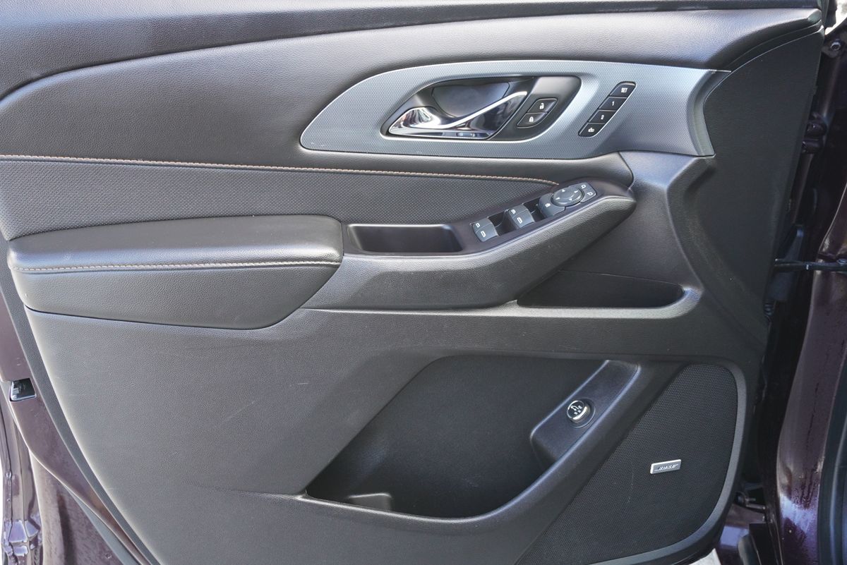 2019 Chevrolet Traverse Premier - Photo 27