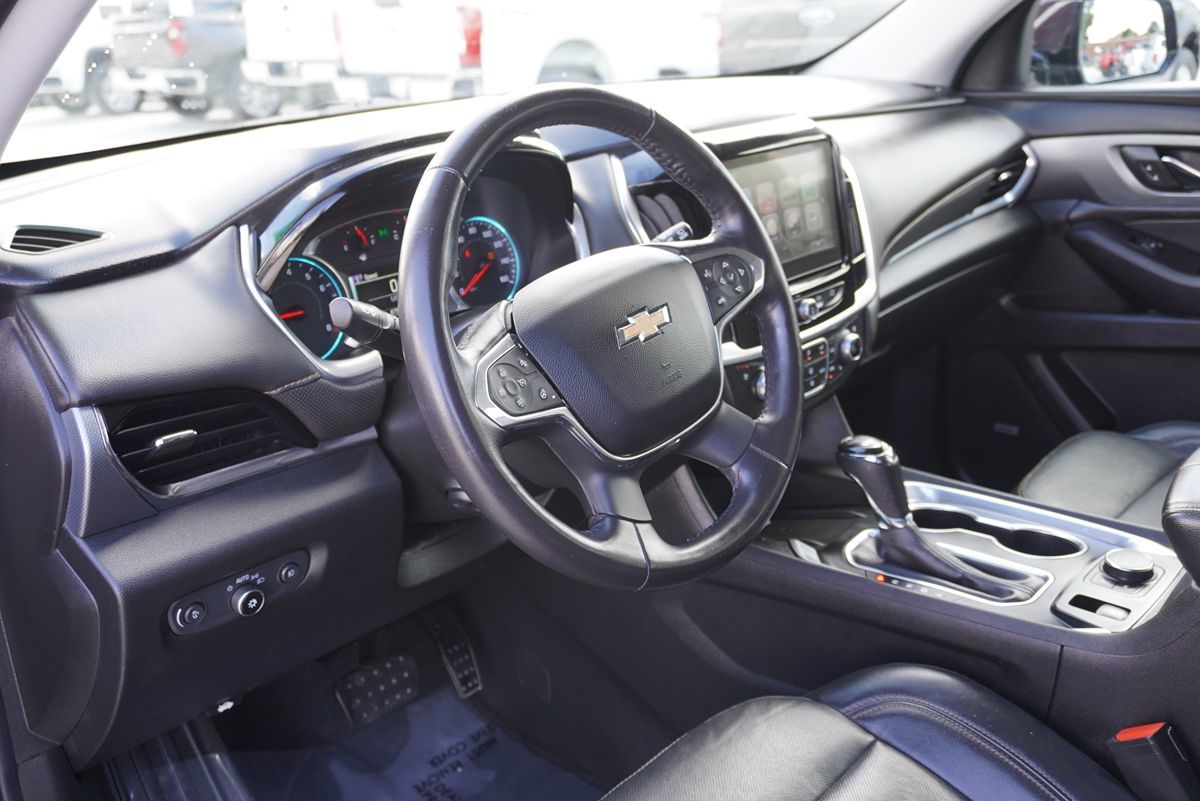 2019 Chevrolet Traverse Premier - Photo 29