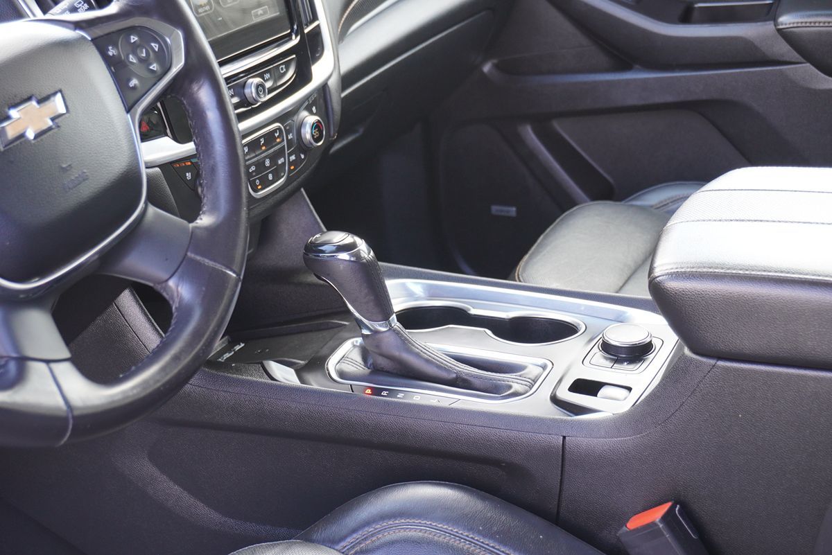 2019 Chevrolet Traverse Premier - Photo 30