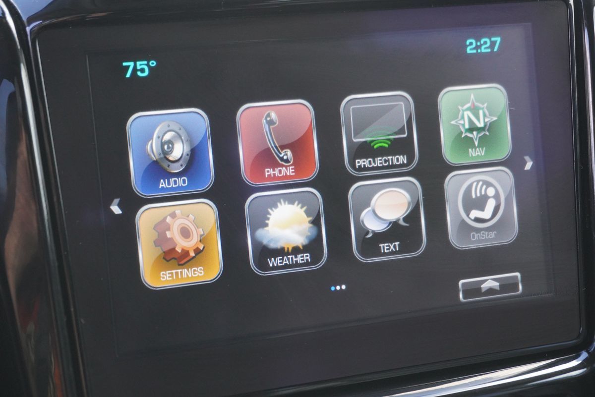 2019 Chevrolet Traverse Premier - Photo 33