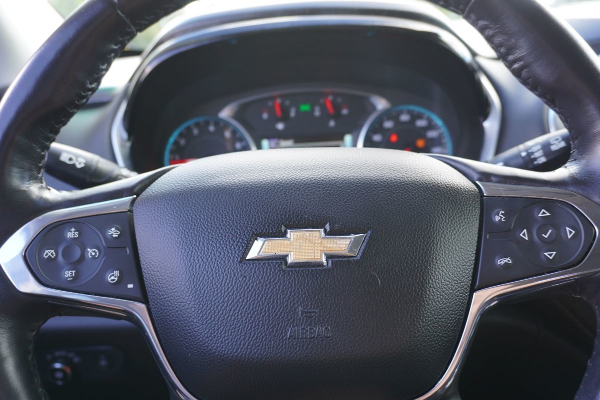 2019 Chevrolet Traverse Premier - Photo 34